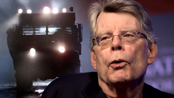 Этот триллер Кинг считает лучшим кино «всех времен» — выбор писателя ломает все ожидания: вы точно не угадаете его с первого раза