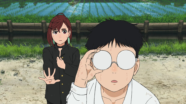 Фанаты ждали ответа 2 года: «Дандадан» с оценками 8,3 на IMDb и 8,7 на КП получил дату продолжения — вот когда выйдет 3 сезон