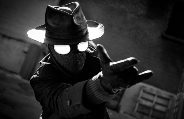 Is Spider-Noir Color Blind? Exploring the Mysterious Hero’s Traits