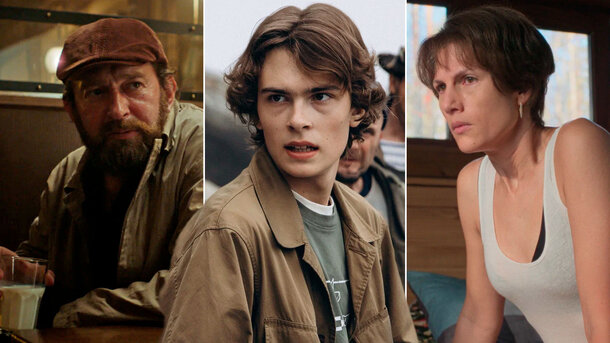 Три российских сериала ноября для поклонников опасных историй: Хабенский, Кологривый и другие пощекочут ваши нервы на славу