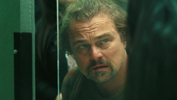 Кадр из фильма «Битва за битвой»