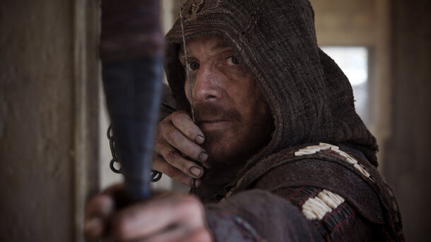 Геймеры, ликуйте: игра Assassin’s Creed станет сериалом — не зря за дело взялся Netflix