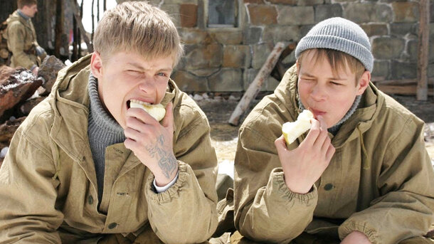 Опозорился, пропал, умер: актеров из фильма «Сволочи» постигла тяжелая участь