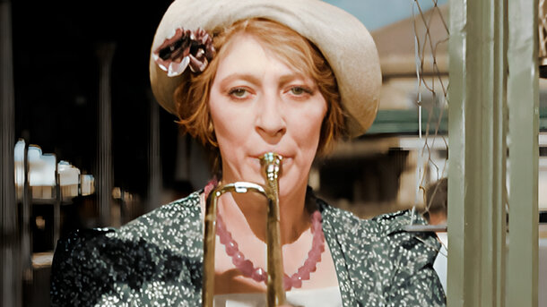 Чтобы поднять самооценку, достаточно начинать день с этой цитаты Раневской: легендарная актриса знала, как полюбить себя 