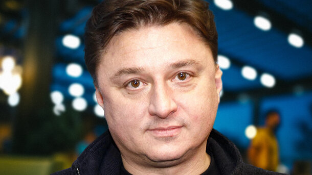 Страшно красивая: жена Лагашкина оказалась звездой российских ситкомов