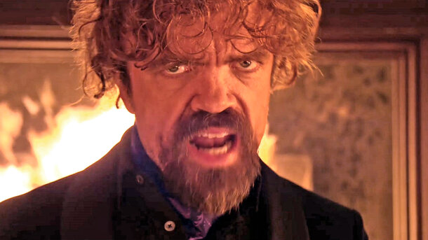Peter Dinklage in 'Game of Thrones'