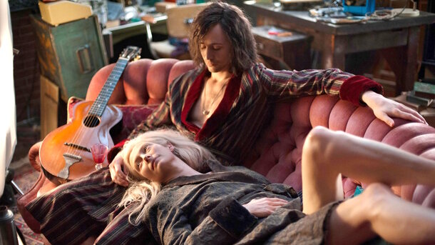 Global Look Press — still from the movie 'Only Lovers Left Alive' (2013)