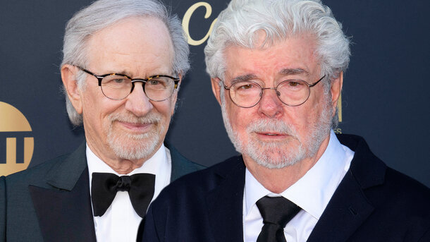 The Surprising Profit: How a Friendly Bet Between Lucas and Spielberg Led to Unexpected Gains
