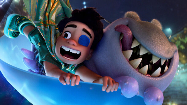 «Это катастрофа»: новинка Pixar установила плачевный антирекорд — $150 000 000 бюджета улетели в трубу