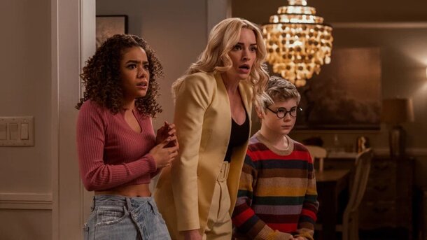 Фанатеете по сериалам Netflix? Этот тест покажет, насколько хорошо вы их помните