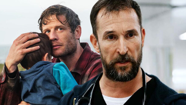 Про эти 2 сериала надо кричать из каждого утюга: новинки, которые заставят вас забыть обо всех делах