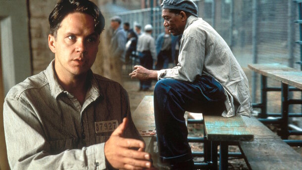 The Reason Behind 'Shawshank's' Award Snubs: 1994's Competitive Film Landscape