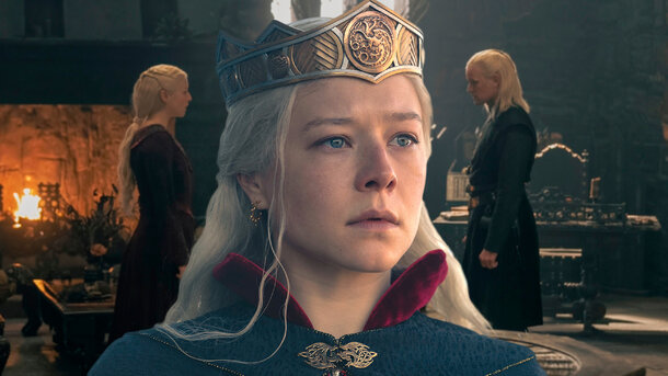 Emma D’Arcy Wants Another Major Change for Her Character in Season 3 of 'House of the Dragon' — To Test Fans’ Loyalty