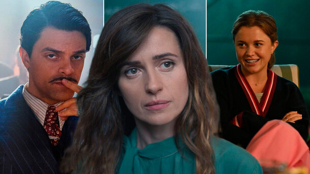 Эти 3 детективных мини-сериала вы могли пропустить: и зря, ведь за последние годы они одни из лучших