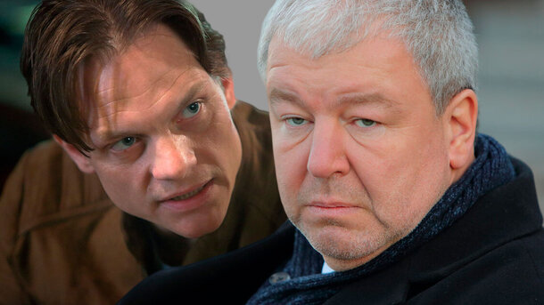 «Бригада», «Брат» и «Невский» в одном флаконе: Ткачук и Робак объединились, чтобы подарить нам новую криминальную драму «Бригада», «Брат» и «Невский» в одном флаконе: Ткачук и Робак объединились, чтобы подарить нам новую криминальную драму