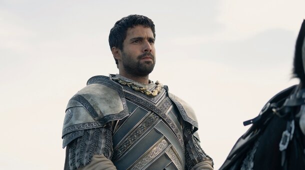 Этого героя «Дома дракона» ненавидели даже больше Джоффри в «Игре престолов»: спойлер — в третьем сезоне его ждет печальный финал Этого героя «Дома дракона» ненавидели даже больше Джоффри в «Игре престолов»: спойлер — в третьем сезоне его ждет печальный финал