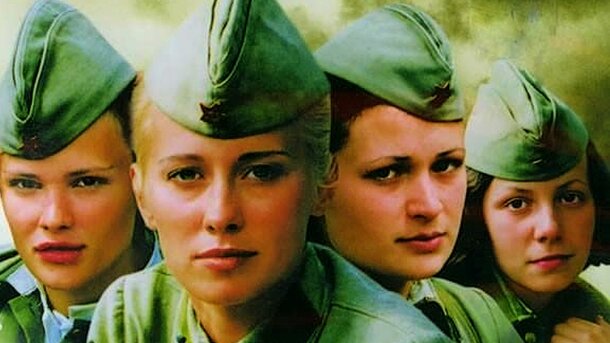 Этот советский фильм знает каждый китаец: у него есть ремейк и даже опера