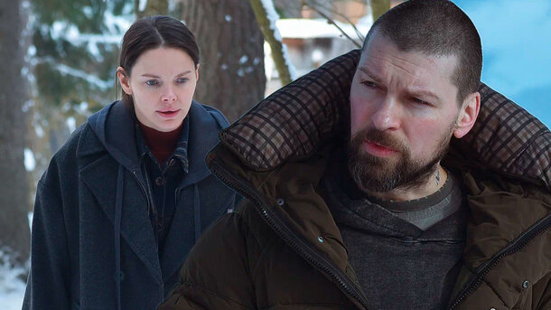 «Не дает оторваться от просмотра»: почему «Тоннель» с Боярской уже называют лучшим российским триллером зимы — зрители в восторге «Не дает оторваться от просмотра»: почему «Тоннель» с Боярской уже называют лучшим российским триллером зимы — зрители в восторге