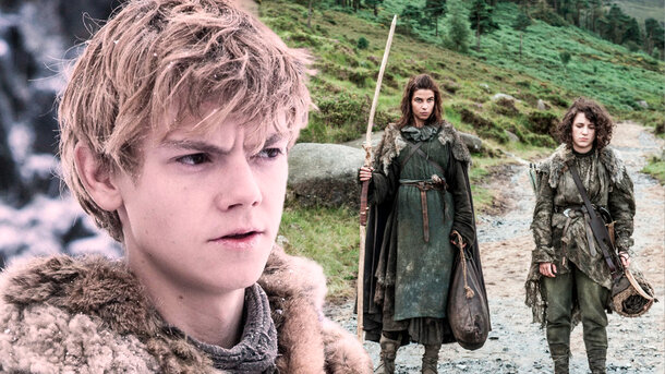 Game of Thrones Still