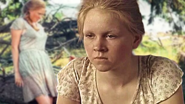 35 лет не срок: ахнете, увидев звезду фильма «Холодное лето пятьдесят третьего…» сейчас