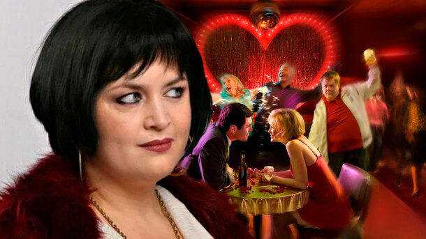No BAFTA for 'Gavin & Stacey', But Ruth Jones’ Talent couldn’t Be Overlooked