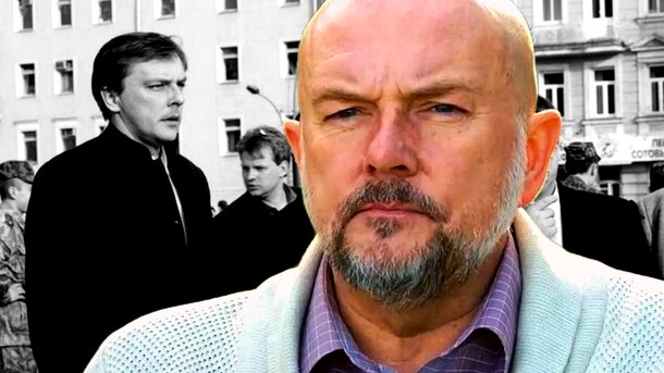 Пережил клиническую смерть и облысел: куда пропал главный «мент» страны Алексей Нилов