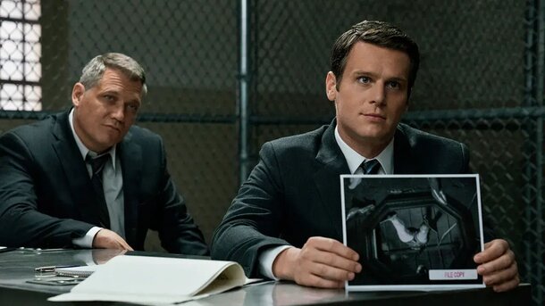 Хит Netflix с рейтингом 8,6 вернется на экраны: Дэвид Финчер готовит масштабное продолжение