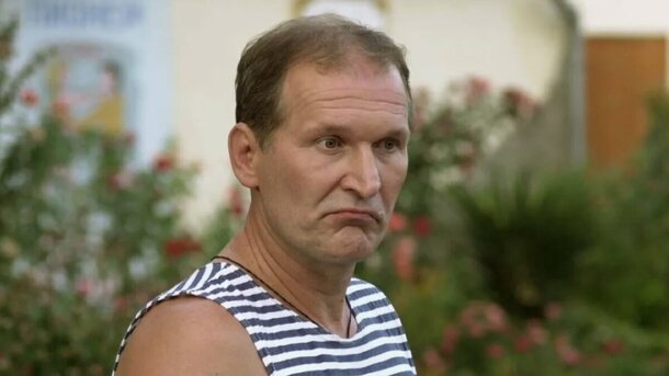 «Шо я, поляк теперь?!»: ИИ придумал сценарий к 8 сезону «Сватов» — с побегом Будько в Польшу и самогонным детективом