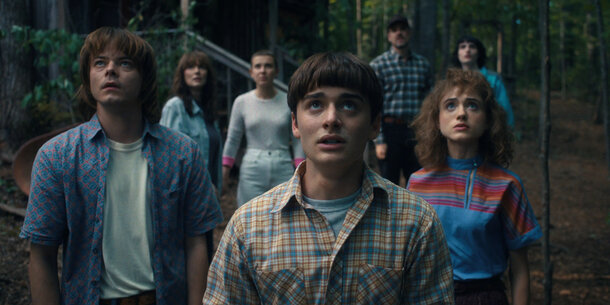 5 сезон — все-таки не финал? «Очень странные дела» от Netflix получат необычное продолжение (и не одно)