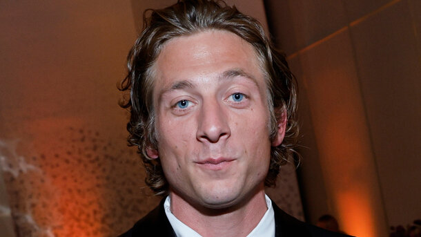 “Ezer and Dolores, you are my heart. I love you. I love you. I love you": Jeremy Allen White's Two Children