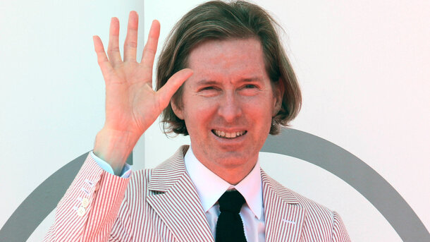 Wes Anderson
