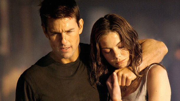 What Happened to Ethan Hunt’s Wife in 'Mission: Impossible'? She Traded Tom Cruise for Another Man