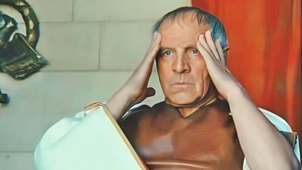 Михаил Ульянов