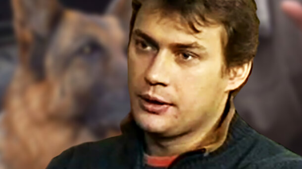 С «Возвращения Мухтара» прошло 16 лет: как сейчас выглядит красавец Жаров