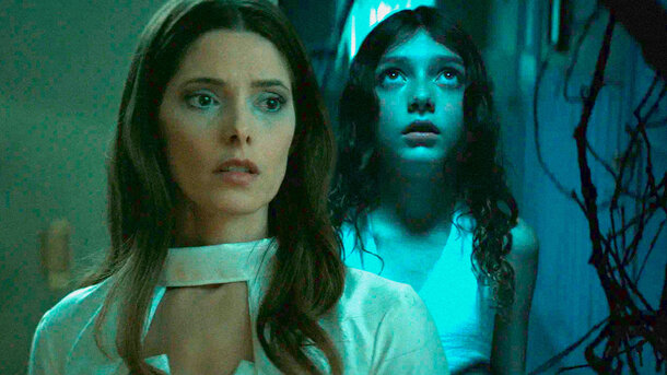 Nothing but the Name: 'It Feeds' Pretends to Be King-Level Horror — But not Even Pennywise Shows Up