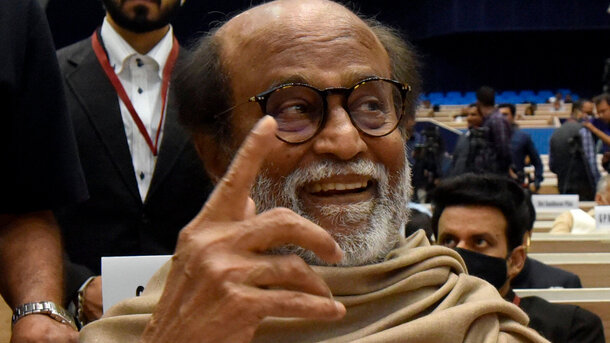 'Coolie' 2025: Rajinikanth’s Thrilling Return to the Big Screen