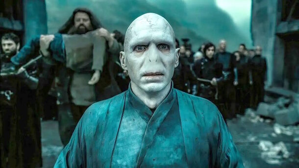 The Star Was Born In The Early '90s: 4 Films With Fiennes Where He Performed Even Better Than In 'Harry Potter'
