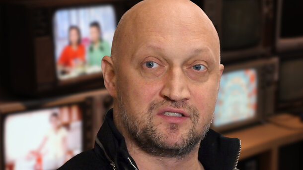 Поразительное сходство: Куценко называл родным отцом этого известного советского актера