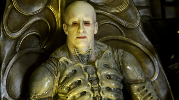 Так кто же создал Инженеров во вселенной «Чужого»? Ридли Скотт не дал четкого ответа, но оставил подсказку