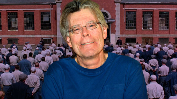 Stephen King