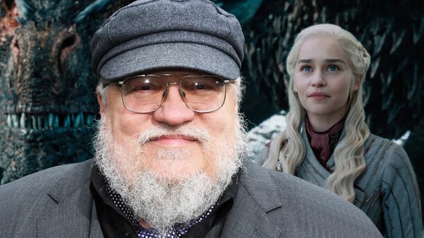 George Martin Could Have Finished 'A Game of Thrones' a Long Time Ago — Everything is Ruined by the Rule he Stubbornly Adheres To