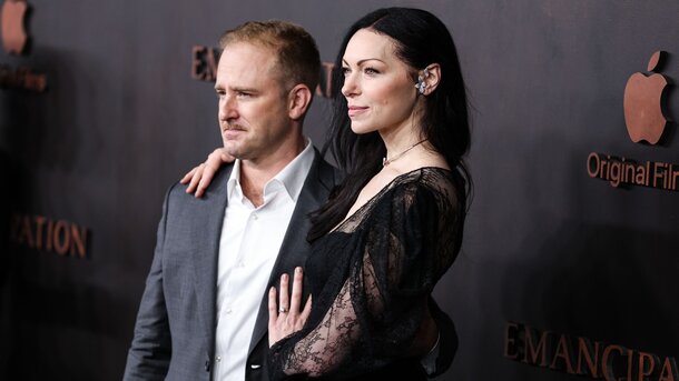 Ben Foster’s Dating History: From Hollywood Romances to Privacy