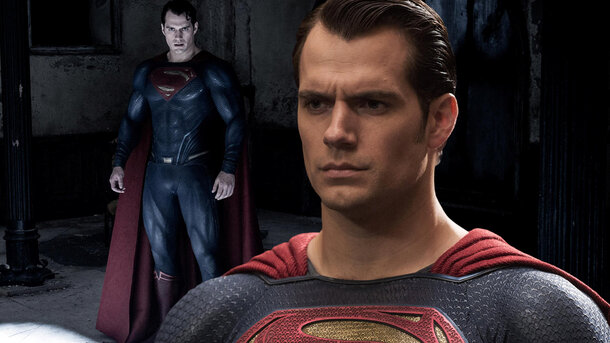 The Role Henry Cavill Passed Up Before Becoming Superman — You Won’t Believe Why