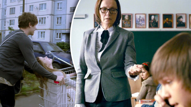 «Учитель тоже человек»: 3 важных проекта про школу, экзамены и выгорание — советует опытный преподаватель