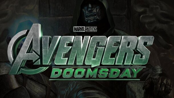 Star-Studded Cast & Exciting Plot Rumors Fuel Anticipation for 'Avengers: Doomsday'