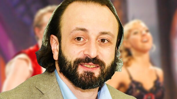 Авербух назвал самую успешную пару за историю «Ледникового периода»: фанаты опешили