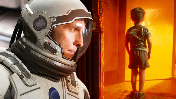 Просто фантастика: названы лучшие Sci-Fi-фильмы в истории Голливуда – «Интерстеллара» нет даже в топ-100