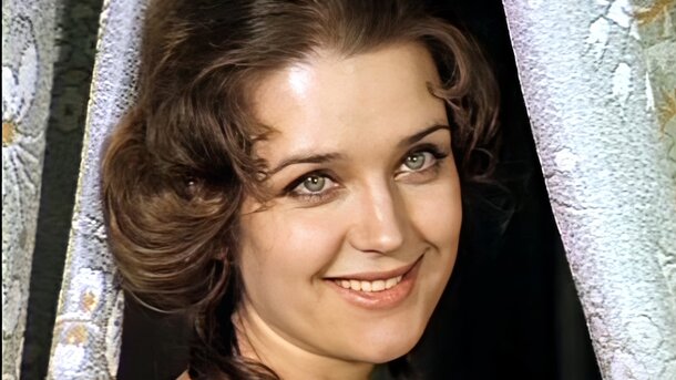 Отказалась от роли из-за Абдулова: эта актриса стала бы идеальной Констанцией