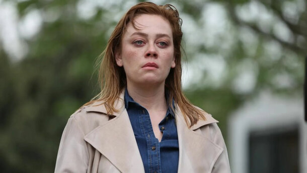 Думала, что после второго сезона лучше не будет, но третий меня приятно поразил: этот турецкий сериал попал в мой топ-лист осени 2025 года