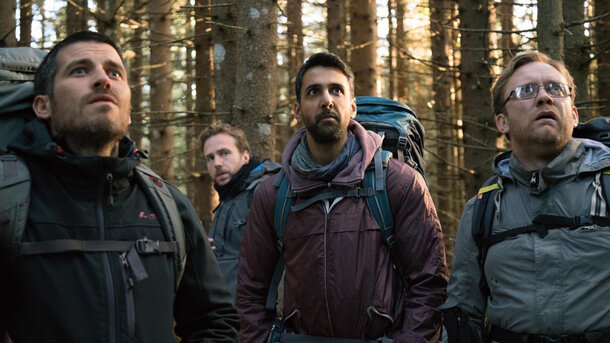 This Netflix Underrated Folk Horror Delivers a Nordic Nightmare in the Woods — Released in 2017, Still Chill-Inducing